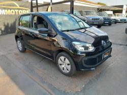 VOLKSWAGEN UP 1.0 12V 4P FLEX MOVE UP