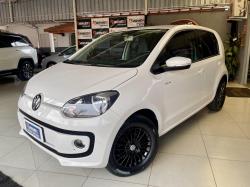 VOLKSWAGEN UP 1.0 12V 4P FLEX MOVE UP AUTOMATIZADO