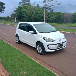 VOLKSWAGEN UP 1.0 12V 4P FLEX MOVE UP