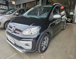 VOLKSWAGEN UP 1.0 12V 4P HIGH FLEX