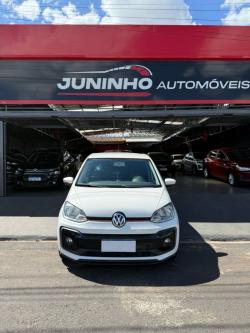 VOLKSWAGEN UP 1.0 12V 4P TSI FLEX MOVE UP