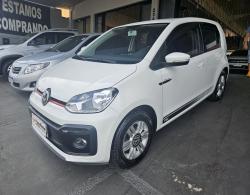 VOLKSWAGEN UP 1.0 12V 4P TSI FLEX MOVE UP