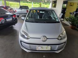 VOLKSWAGEN UP 1.0 12V 4P FLEX MOVE UP