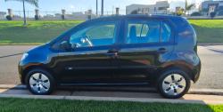 VOLKSWAGEN UP 1.0 12V 4P TAKE FLEX