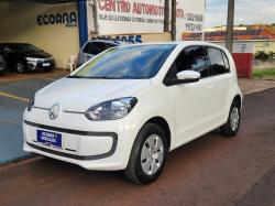 VOLKSWAGEN UP 1.0 12V 4P FLEX MOVE UP