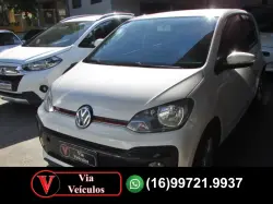 VOLKSWAGEN UP 1.0 12V 4P TSI FLEX MOVE UP