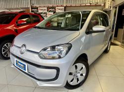 VOLKSWAGEN UP 1.0 12V 4P FLEX MOVE UP