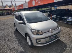 VOLKSWAGEN UP 1.0 12V 4P FLEX MOVE UP