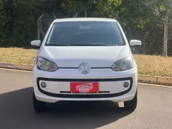 VOLKSWAGEN UP 1.0 12V 4P TSI FLEX MOVE UP