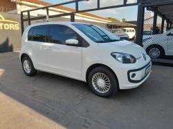 VOLKSWAGEN UP 1.0 12V 4P TSI FLEX MOVE UP