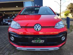 VOLKSWAGEN UP 1.0 4P FLEX 170 TSI XTREME