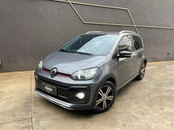 VOLKSWAGEN UP 1.0 4P FLEX 170 TSI XTREME