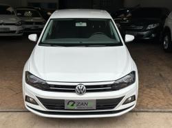 VOLKSWAGEN Virtus 1.0 4P 200 TSI FLEX COMFORTLINE AUTOMTICO