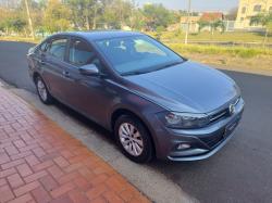 VOLKSWAGEN Virtus 1.0 4P 200 TSI FLEX COMFORTLINE AUTOMTICO