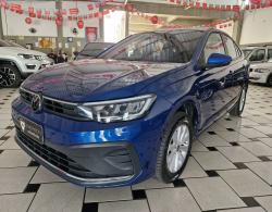 VOLKSWAGEN Virtus 1.0 4P 170 TSI AUTOMTICO