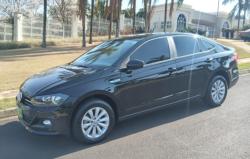 VOLKSWAGEN Virtus 1.0 4P 200 TSI FLEX COMFORTLINE AUTOMTICO