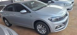 VOLKSWAGEN Virtus 1.0 4P 200 TSI FLEX COMFORTLINE AUTOMTICO