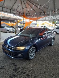 VOLKSWAGEN Virtus 1.0 4P 200 TSI FLEX COMFORTLINE AUTOMTICO