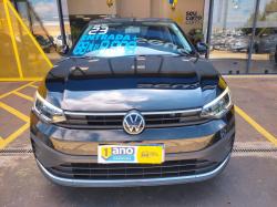 VOLKSWAGEN Virtus 1.0 4P 200 TSI FLEX COMFORTLINE AUTOMTICO