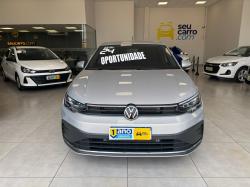 VOLKSWAGEN Virtus 1.0 4P 170 TSI