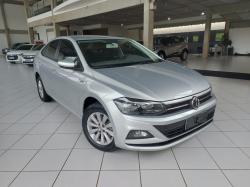 VOLKSWAGEN Virtus 1.0 4P 200 TSI FLEX COMFORTLINE AUTOMTICO