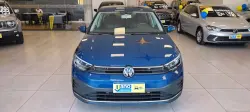 VOLKSWAGEN Virtus 1.0 4P 200 TSI FLEX COMFORTLINE AUTOMTICO