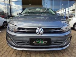 VOLKSWAGEN Virtus 1.0 4P 200 TSI FLEX HIGHLINE AUTOMTICO