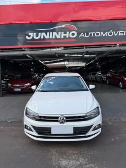 VOLKSWAGEN Virtus 1.0 4P 200 TSI FLEX HIGHLINE AUTOMTICO