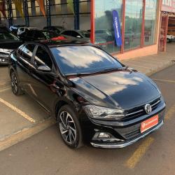 VOLKSWAGEN Virtus 1.0 4P 200 TSI FLEX HIGHLINE AUTOMTICO