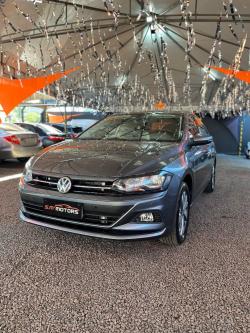 VOLKSWAGEN Virtus 1.0 4P 200 TSI FLEX COMFORTLINE AUTOMTICO