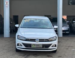 VOLKSWAGEN Virtus 1.0 4P 200 TSI FLEX COMFORTLINE AUTOMTICO