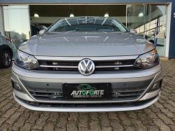 VOLKSWAGEN Virtus 1.0 4P 200 TSI FLEX COMFORTLINE AUTOMTICO