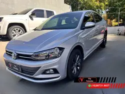 VOLKSWAGEN Virtus 1.0 4P 200 TSI FLEX COMFORTLINE AUTOMÁTICO