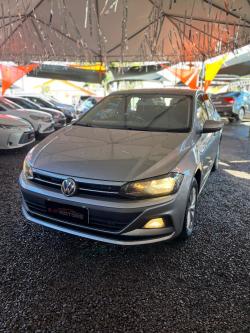 VOLKSWAGEN Virtus 1.0 4P 200 TSI FLEX COMFORTLINE AUTOMÁTICO