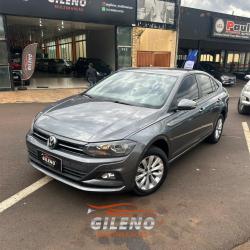 VOLKSWAGEN Virtus 1.0 4P 200 TSI FLEX COMFORTLINE AUTOMTICO