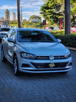 VOLKSWAGEN Virtus 1.6 4P MSI FLEX
