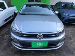 VOLKSWAGEN Virtus 1.0 4P 200 TSI FLEX COMFORTLINE AUTOMTICO