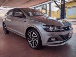 VOLKSWAGEN Virtus 1.0 4P 200 TSI FLEX HIGHLINE AUTOMTICO