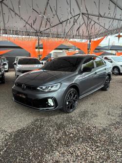 VOLKSWAGEN Virtus 1.4 4P 250 TSI EXCLUSIVE AUTOMTICO