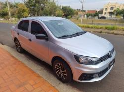 VOLKSWAGEN Voyage 1.6 4P G7 TRENDLINE FLEX