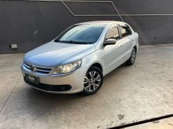 VOLKSWAGEN Voyage 1.0 4P TREND FLEX