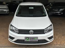 VOLKSWAGEN Voyage 1.0 4P FLEX