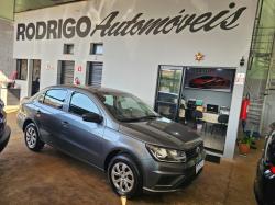 VOLKSWAGEN Voyage 1.0 4P G7 TRENDLINE FLEX