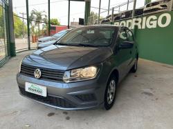 VOLKSWAGEN Voyage 1.0 4P G7 TRENDLINE FLEX