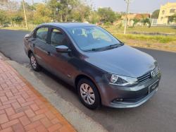 VOLKSWAGEN Voyage 1.6 4P TREND FLEX