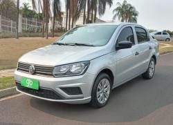 VOLKSWAGEN Voyage 1.0 4P FLEX