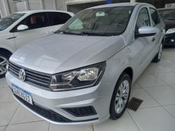 VOLKSWAGEN Voyage 1.0 4P CITY FLEX