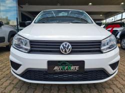 VOLKSWAGEN Voyage 1.0 4P FLEX