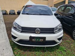 VOLKSWAGEN Voyage 1.0 4P FLEX