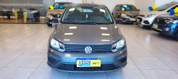 VOLKSWAGEN Voyage 1.6 4P FLEX MSI